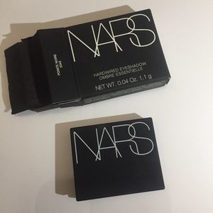 Nars eye shadow